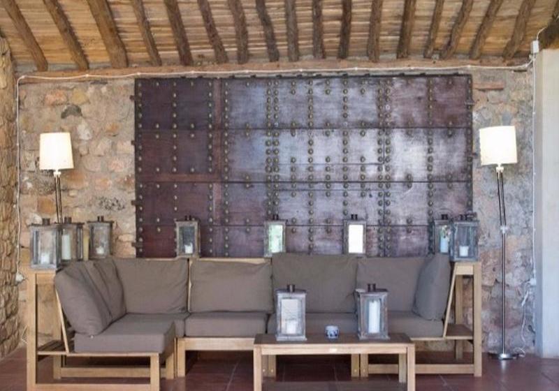 Real Posada De San Salvador Hotel Museo