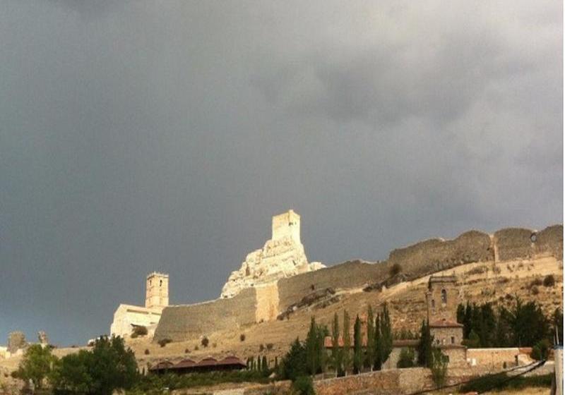 Real Posada De San Salvador Hotel Museo
