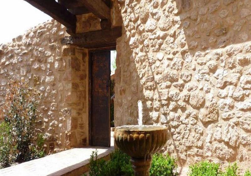 Real Posada De San Salvador Hotel Museo