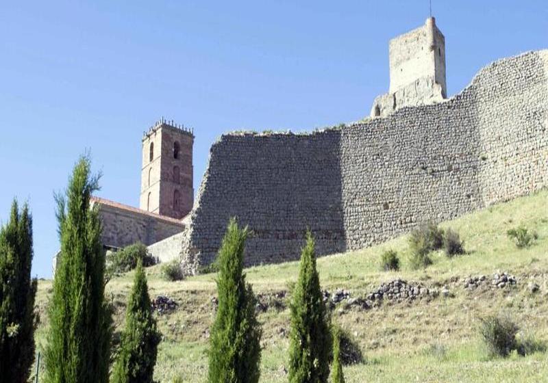 Real Posada De San Salvador Hotel Museo