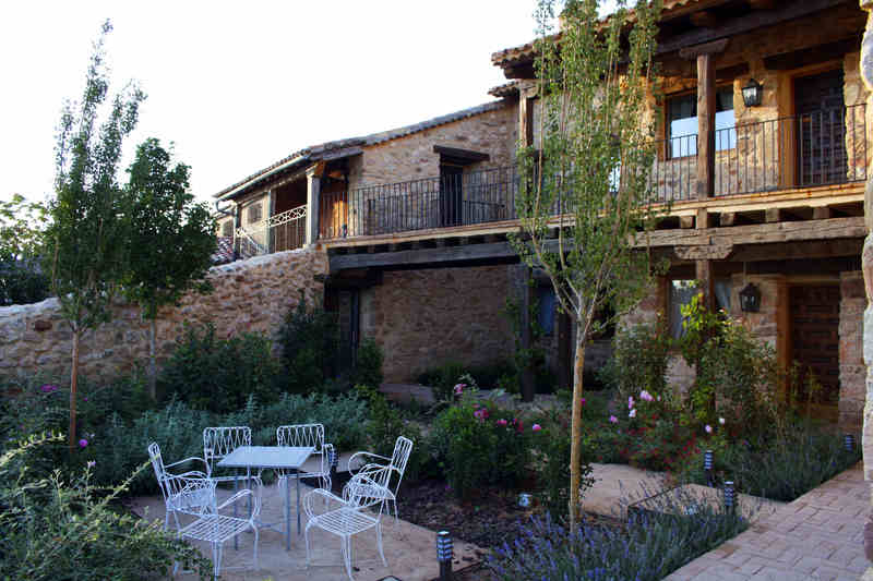 Real Posada De San Salvador Hotel Museo