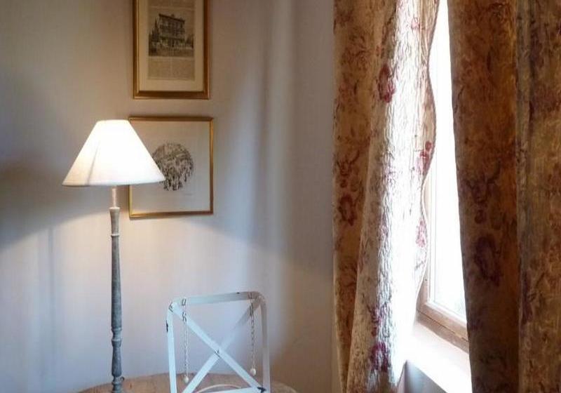 Real Posada De San Salvador Hotel Museo