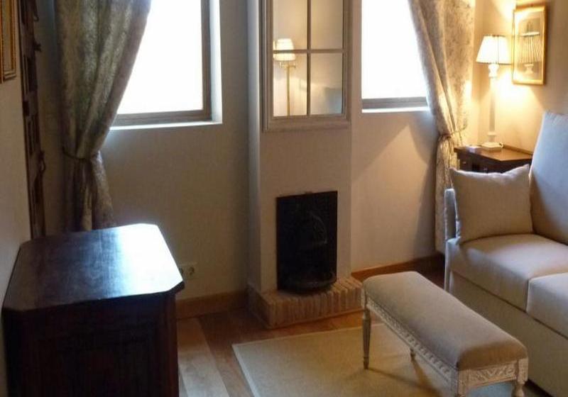 Real Posada De San Salvador Hotel Museo