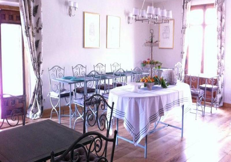 Real Posada De San Salvador Hotel Museo