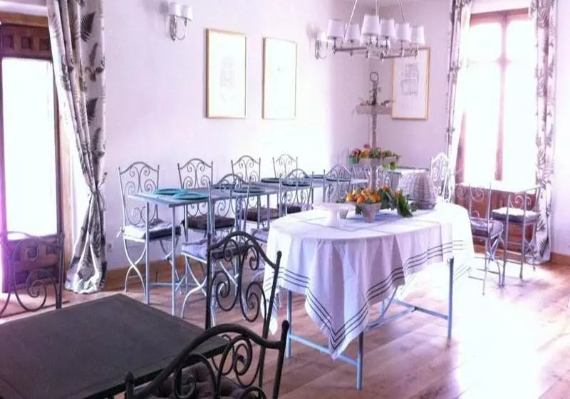 Real Posada De San Salvador Hotel Museo