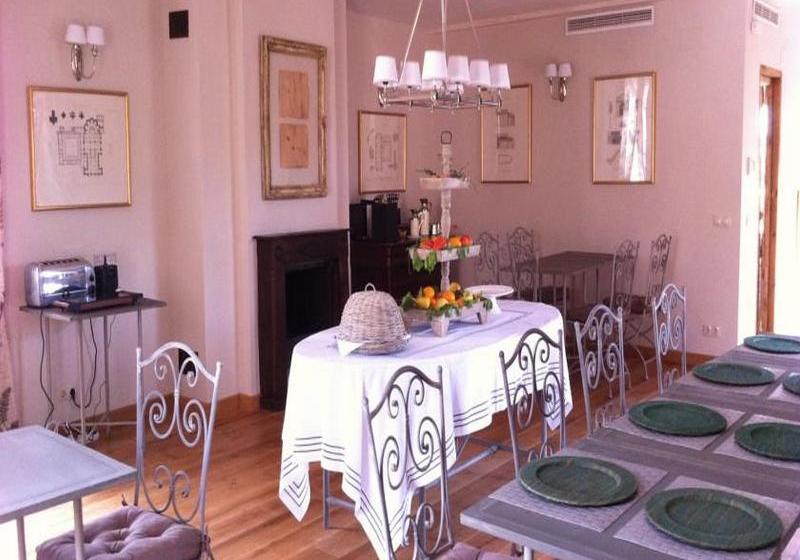 Real Posada De San Salvador Hotel Museo