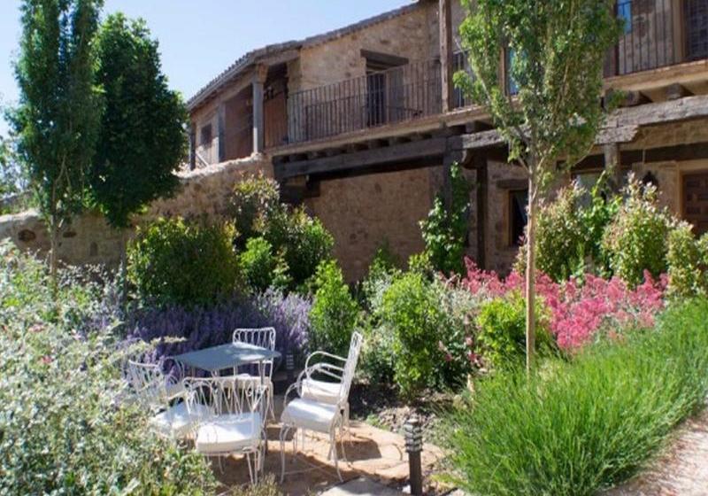 Real Posada De San Salvador Hotel Museo