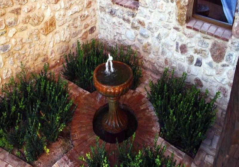 Real Posada De San Salvador Hotel Museo