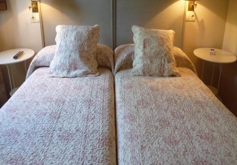 Real Posada De San Salvador Hotel Museo