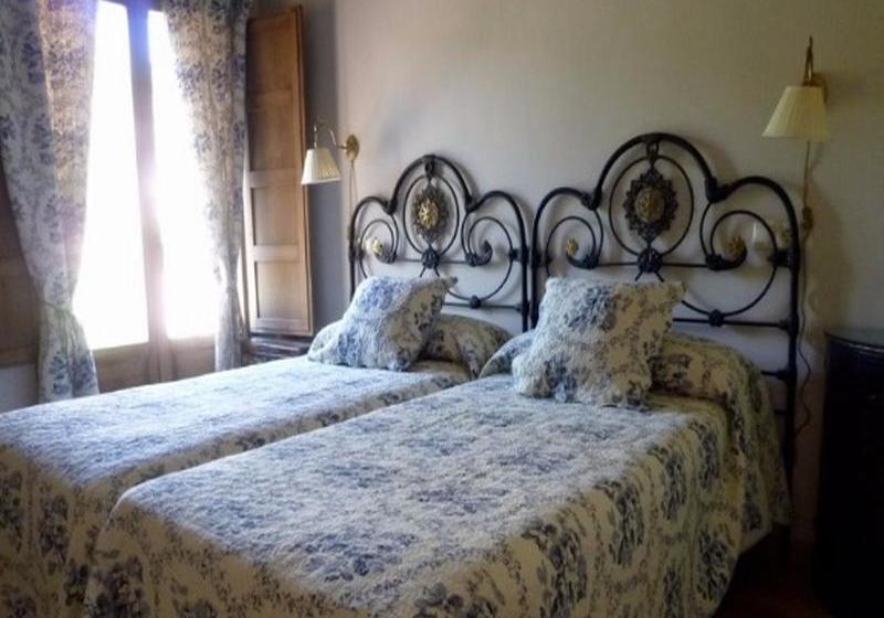 Real Posada De San Salvador Hotel Museo