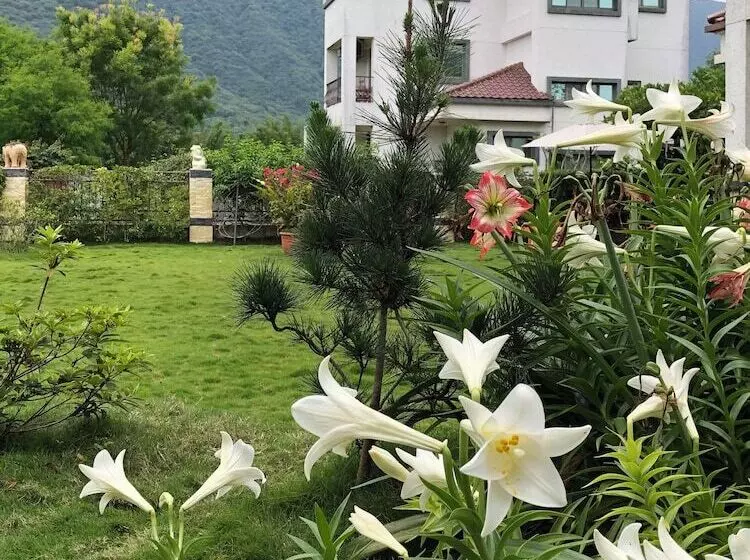 Slow Fly B&b