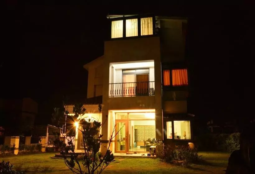 Slow Fly B&b