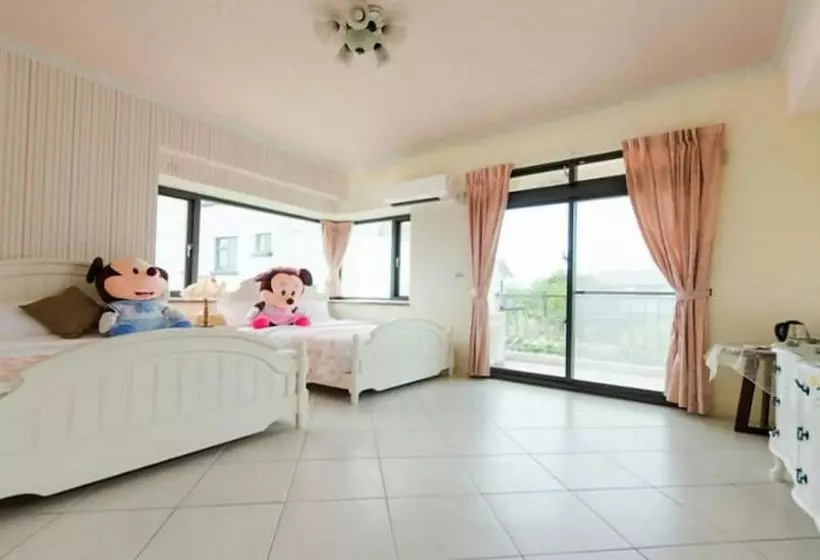 Slow Fly B&b