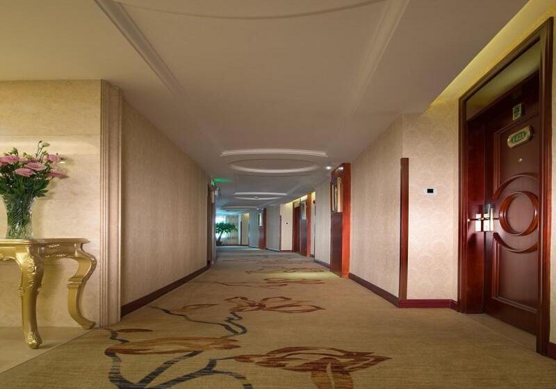 Vienna International Hotel Zhongshan Shiqi Kanghua Road