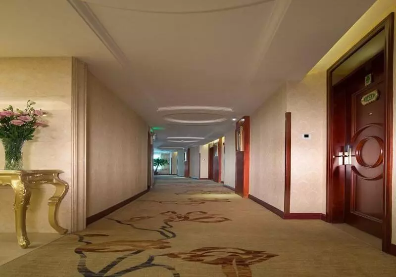 Vienna International Hotel Zhongshan Shiqi Kanghua Road