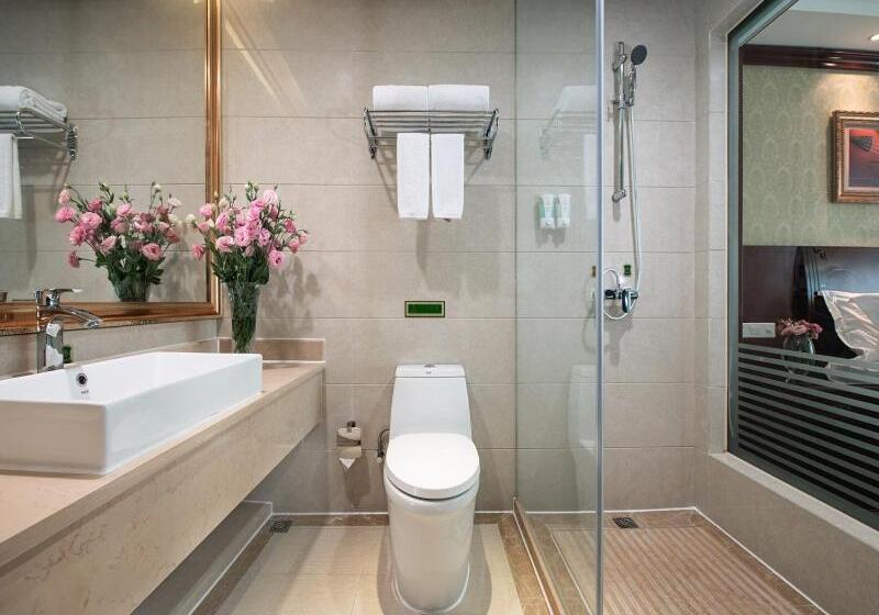 Vienna International Hotel Zhongshan Shiqi Kanghua Road