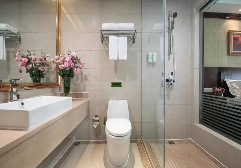 Vienna International Hotel Zhongshan Shiqi Kanghua Road