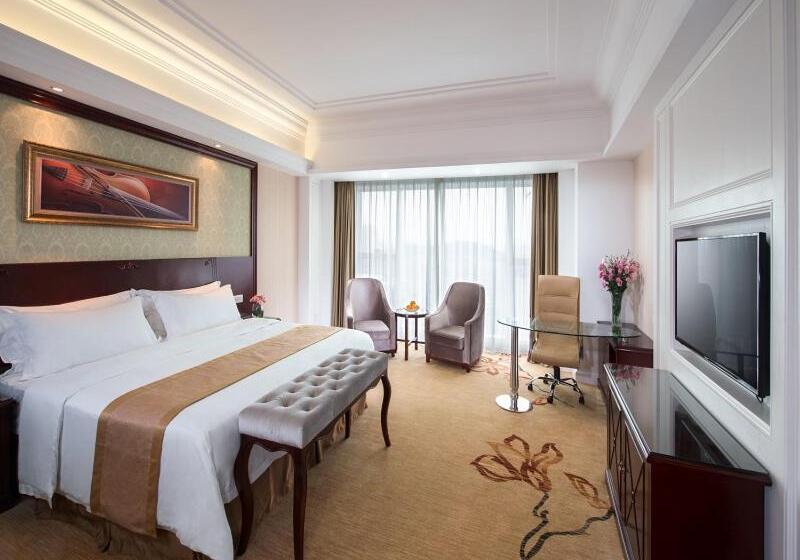 Vienna International Hotel Zhongshan Shiqi Kanghua Road