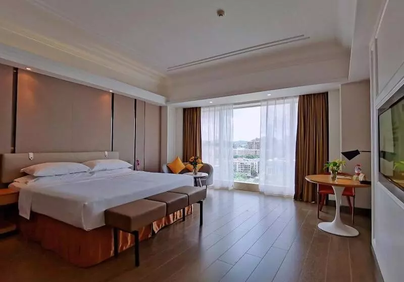 Vienna International Hotel Zhongshan Shiqi Kanghua Road