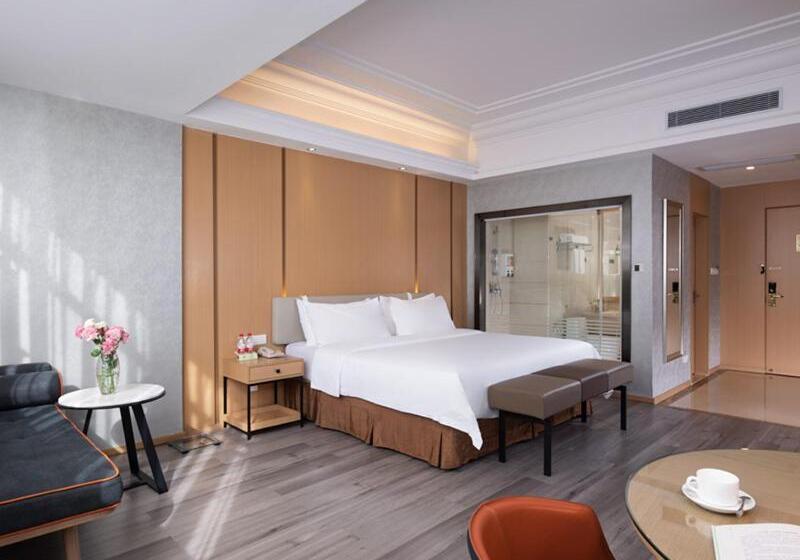 Vienna International Hotel Zhongshan Shiqi Kanghua Road