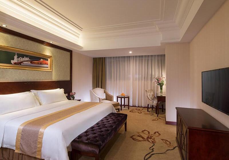 Vienna International Hotel Zhongshan Shiqi Kanghua Road