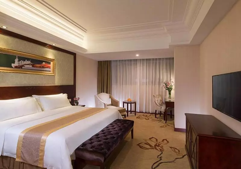 Vienna International Hotel Zhongshan Shiqi Kanghua Road