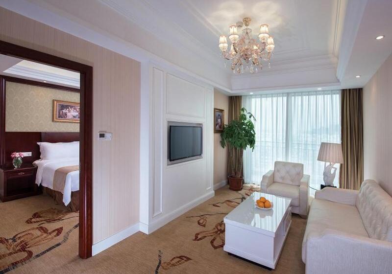 Vienna International Hotel Zhongshan Shiqi Kanghua Road