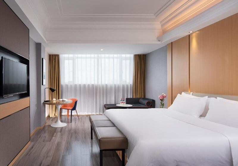 Vienna International Hotel Zhongshan Shiqi Kanghua Road