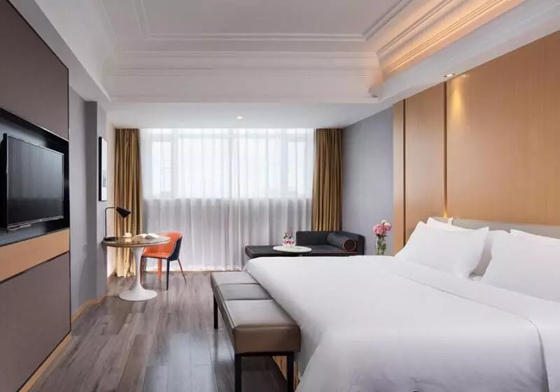 Vienna International Hotel Zhongshan Shiqi Kanghua Road