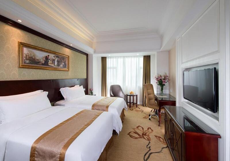 Vienna International Hotel Zhongshan Shiqi Kanghua Road