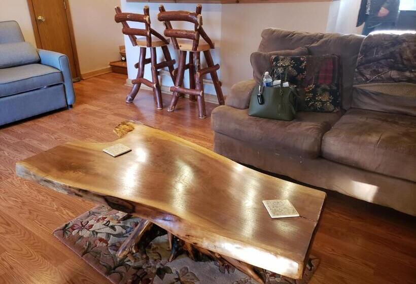 Adventure In The Woods @ Seven Springs