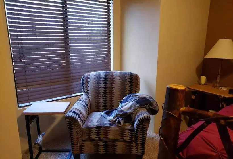 Adventure In The Woods @ Seven Springs