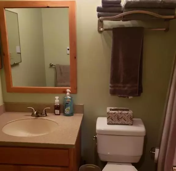 Adventure In The Woods @ Seven Springs