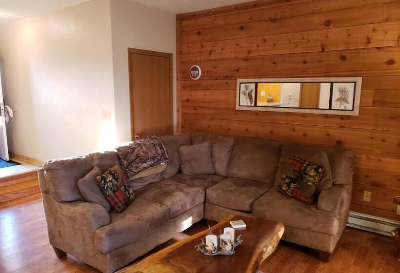 Adventure In The Woods @ Seven Springs