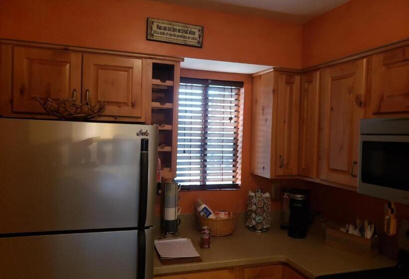 Adventure In The Woods @ Seven Springs