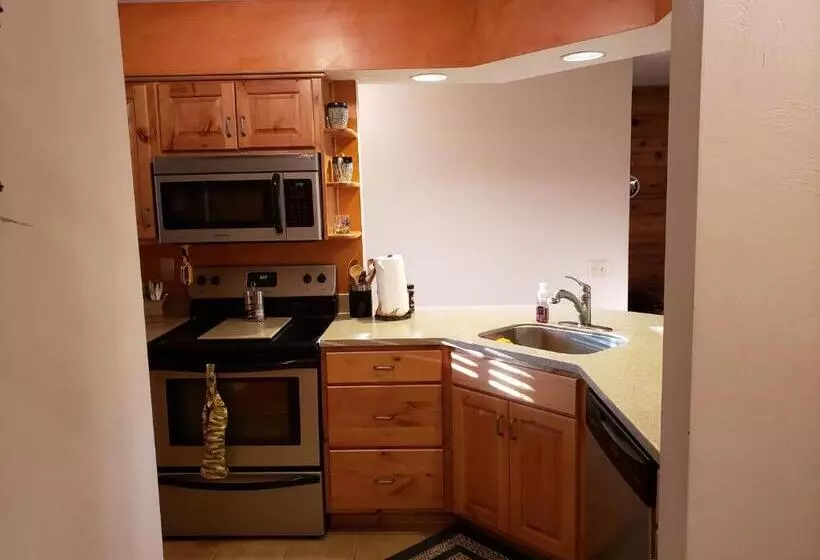 Adventure In The Woods @ Seven Springs