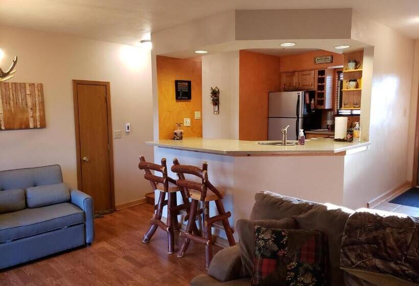 Adventure In The Woods @ Seven Springs