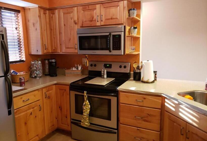 Adventure In The Woods @ Seven Springs