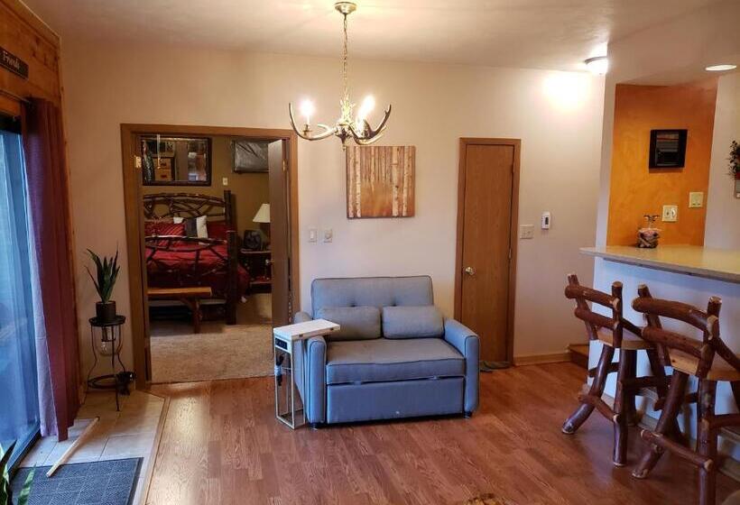 Adventure In The Woods @ Seven Springs