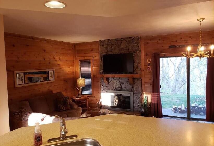 Adventure In The Woods @ Seven Springs