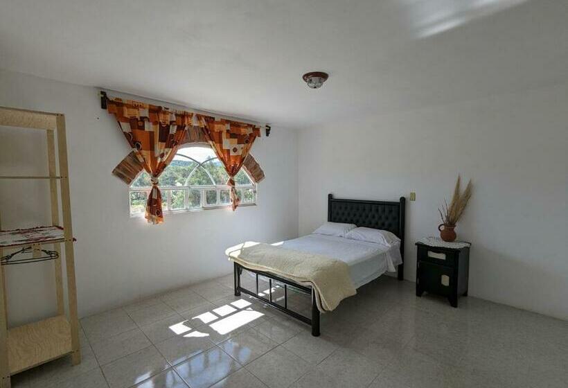 호스텔 Hostal Aztec