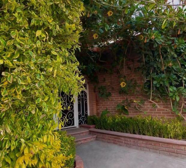 호스텔 Hostal Aztec