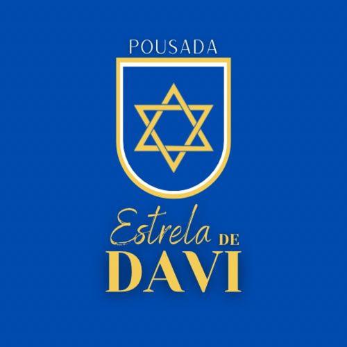 הוסטל Pousada Estrela De Davi