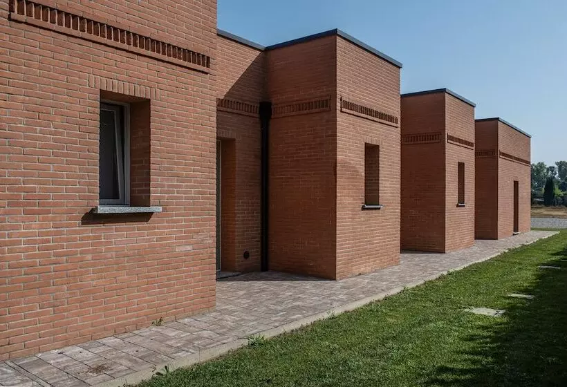 ベッドアンドブレックファースト I Castagni