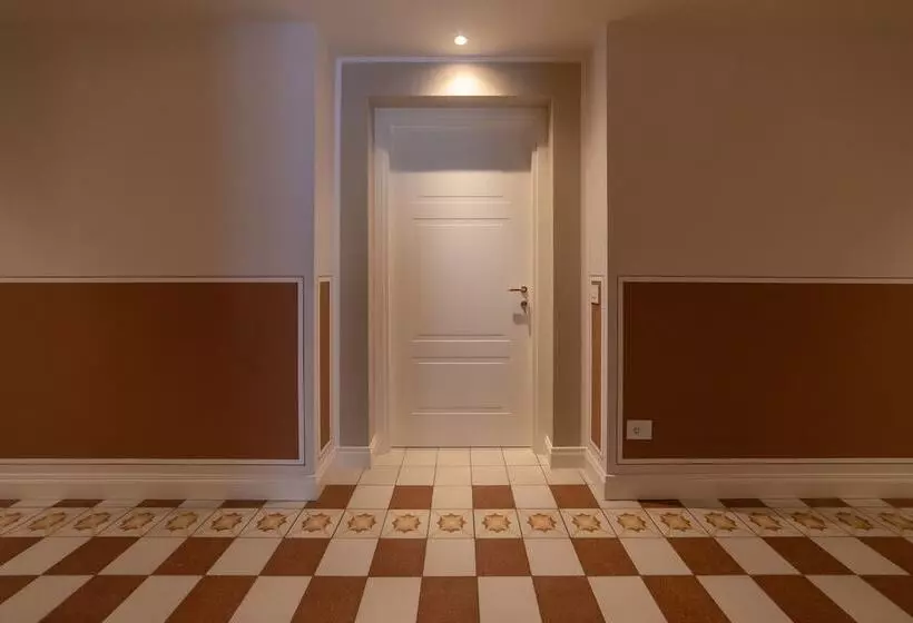 ベッドアンドブレックファースト I Castagni