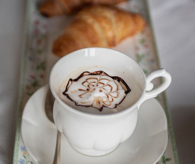 تختخواب و صبحانه I Castagni