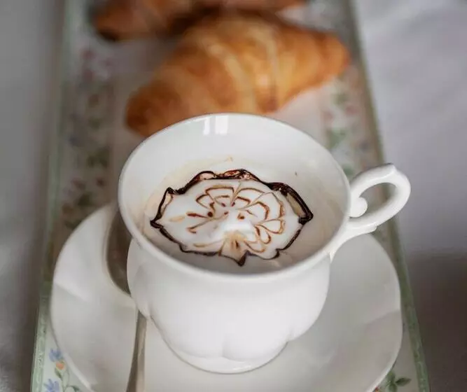 ベッドアンドブレックファースト I Castagni