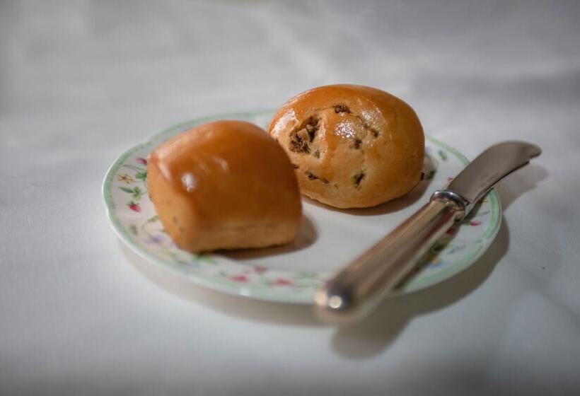 تختخواب و صبحانه I Castagni