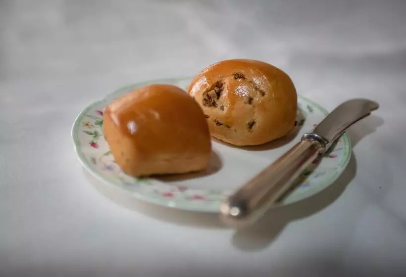 ベッドアンドブレックファースト I Castagni