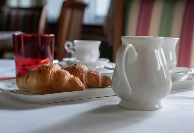 ベッドアンドブレックファースト I Castagni